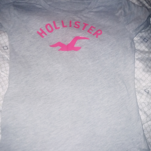 Gray tee holster - Picture 2 of 3